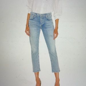 Citizens of Humanity Denim
